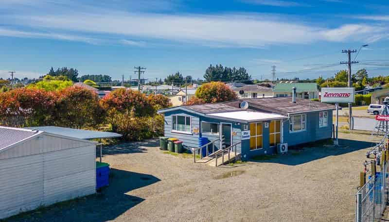 14 Innes Street, GLENAVY