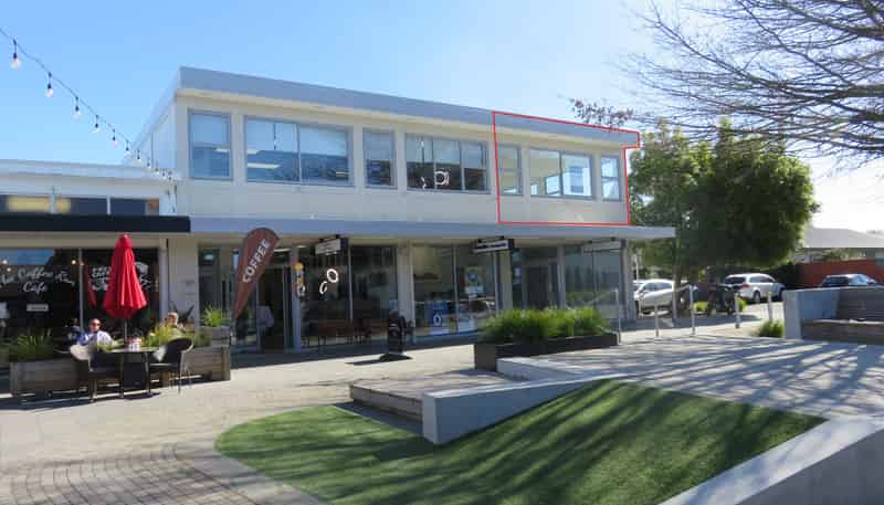 Office 2/5 Good Street, Rangiora