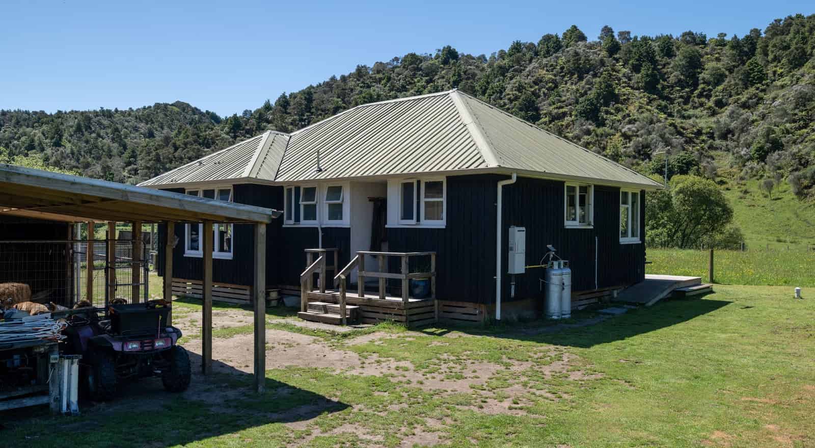 88 Koromiko Road, Ongarue, Ruapehu For Sale realestate.co.nz