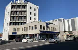 Eight Offices in Riccarton!