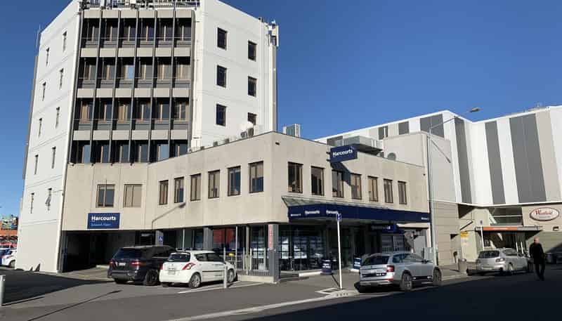 Level 1/88 Division Street, Riccarton