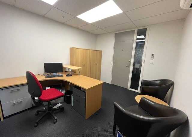 Level 1/88 Division Street, Riccarton