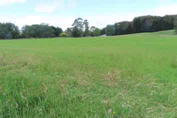 Block 2 Garfield Road, Dannevirke