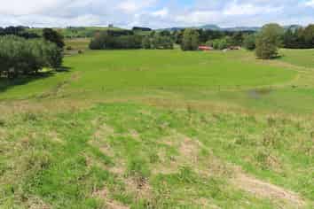 Block 2 Garfield Road, Dannevirke