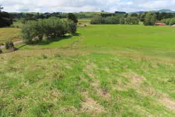 Block 2 Garfield Road, Dannevirke
