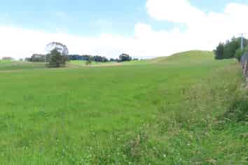 Block 2 Garfield Road, Dannevirke