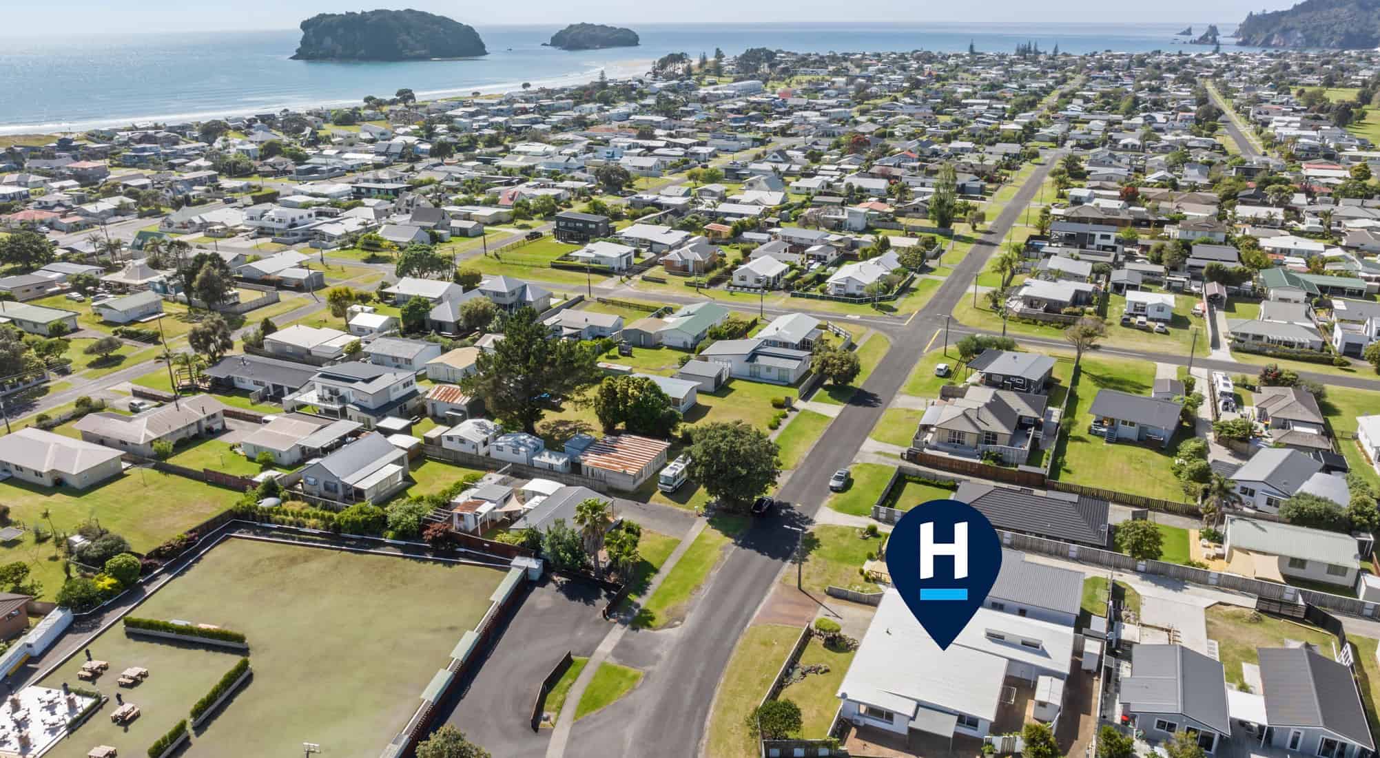 101 Leander Road, Whangamata, ThamesCoromandel For Sale realestate