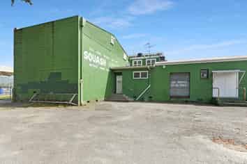For Sale: Former Rugby Club - Possibilities Galore