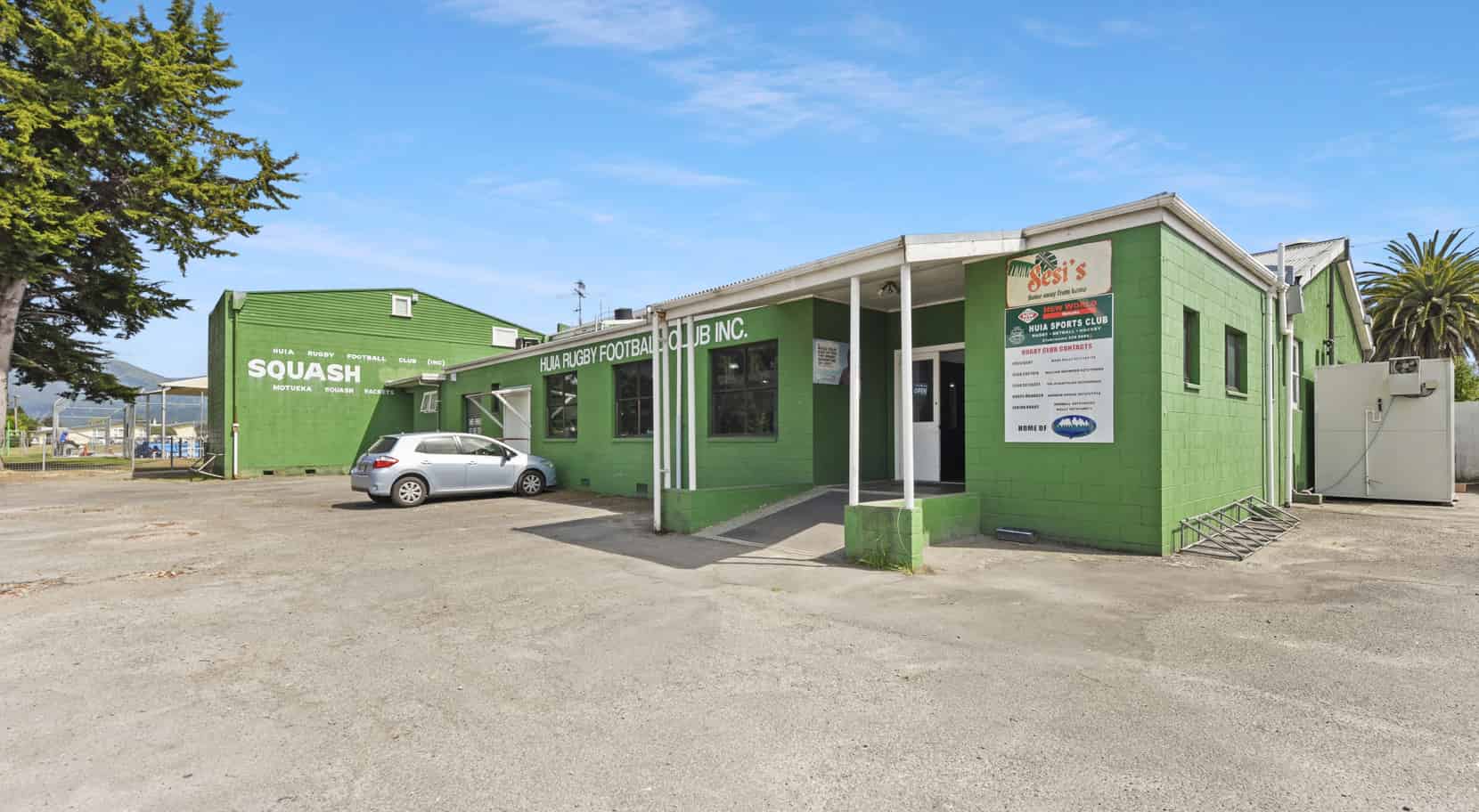 For sale 186 High Street, Motueka realestate.co.nz