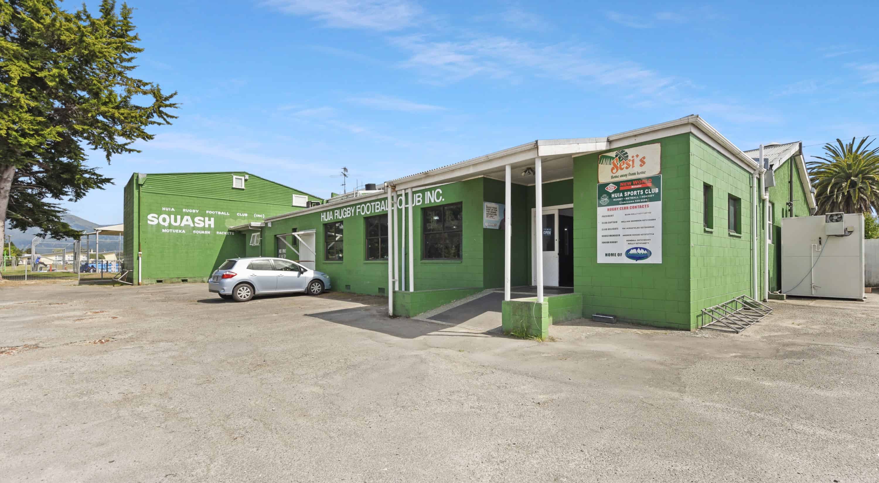 For sale 186 High Street, Motueka realestate.co.nz