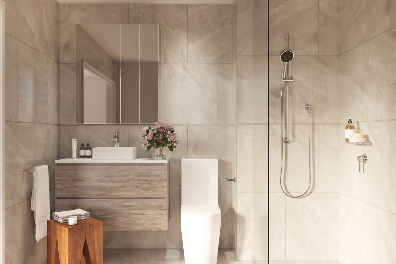Rare Blend of Urban Luxury and Sustainable Living - Widok 5