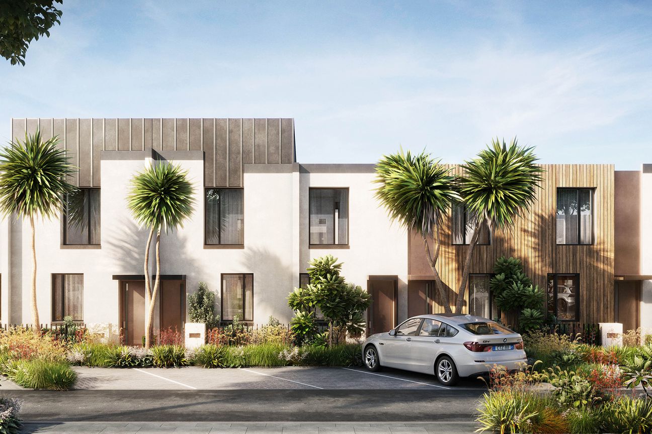 Rare Blend of Urban Luxury and Sustainable Living - Widok 6