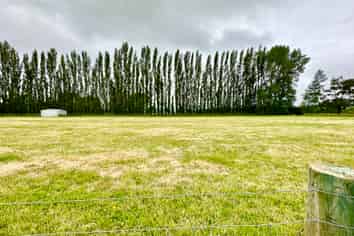 Lot 4, 90 Wilkins Road, Tinwald