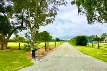 Lot 4, 90 Wilkins Road, Tinwald