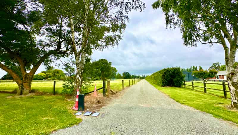 Lot 4, 90 Wilkins Road, Tinwald