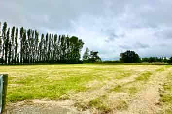 Lot 4, 90 Wilkins Road, Tinwald