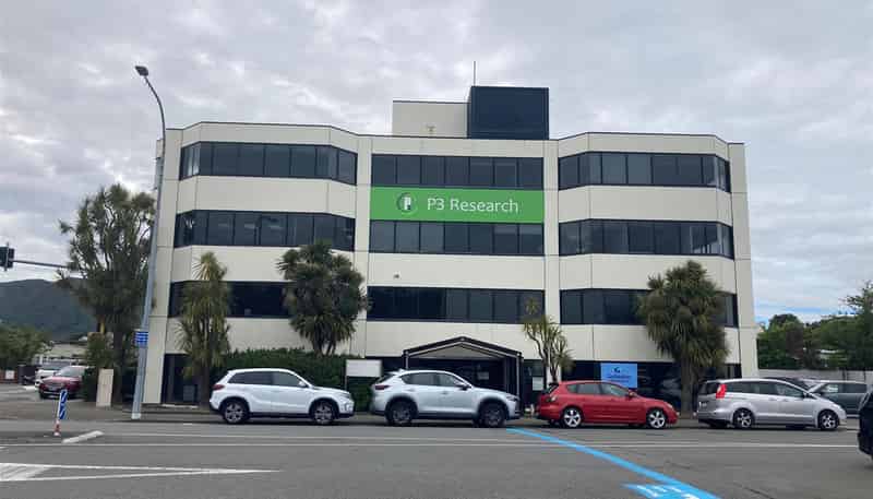  Level 2, 1 Market Grove, Lower Hutt