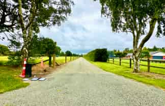 Lot 3 90 Wilkins Road, Tinwald