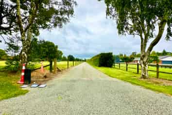 Lot 3 90 Wilkins Road, Tinwald