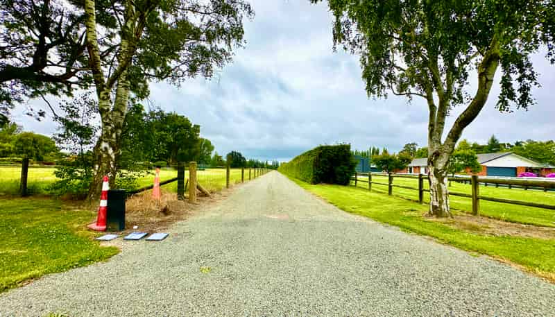 Lot 3 90 Wilkins Road, Tinwald