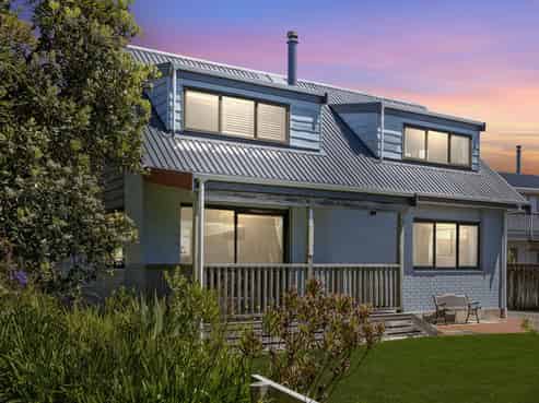 112 Blue Pacific Parade, Riversdale Beach