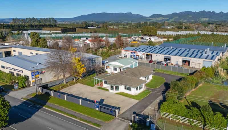 42 Marshall Road, Katikati