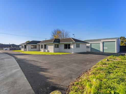 Versatile office space in Katikati 