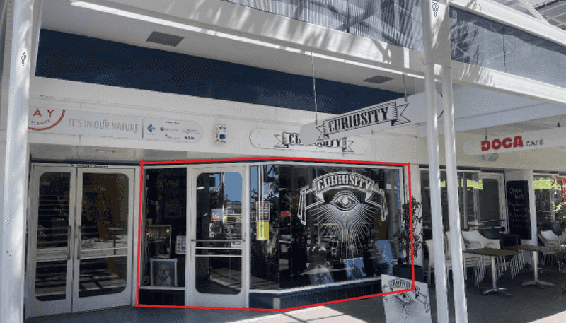 Shop 4/6-12 Wharf Street, Tauranga Central
