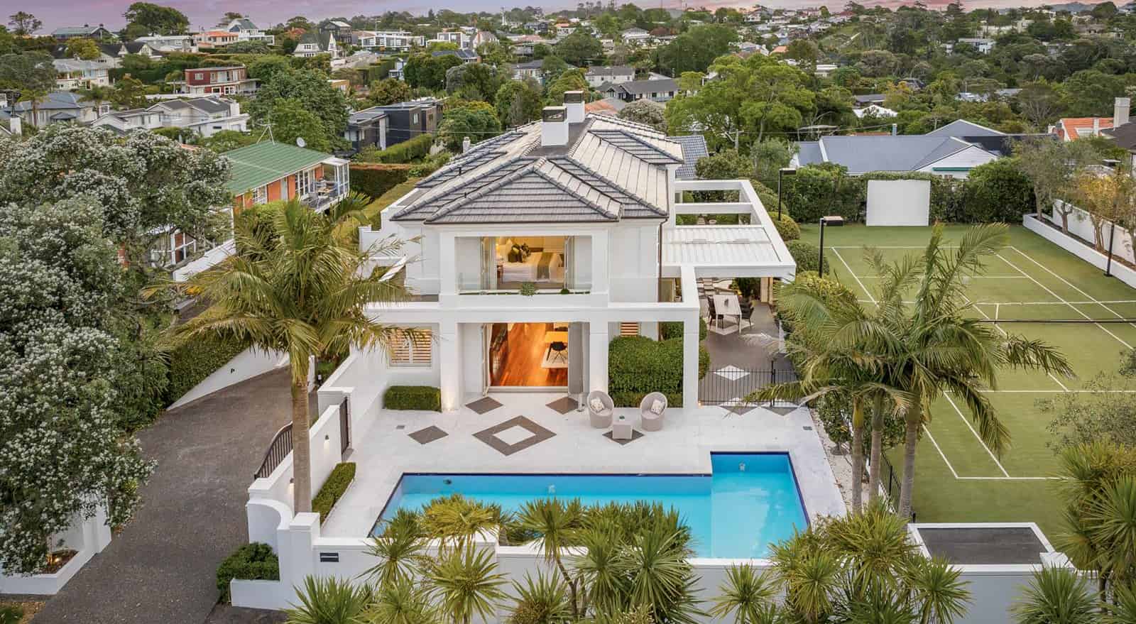 12 Lammermoor Drive, Saint Heliers, Auckland City For Sale realestate.co.nz