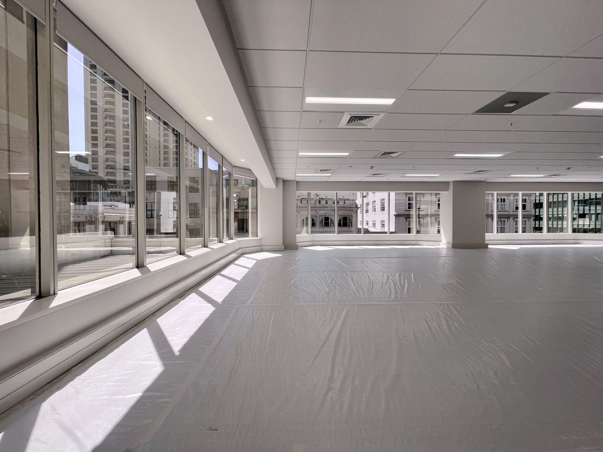 Quality Office on Queen Street