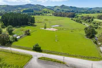 Lots 6,7,8 Langdale Road, Whareama