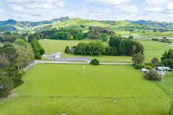 Lots 6,7,8 Langdale Road, Whareama
