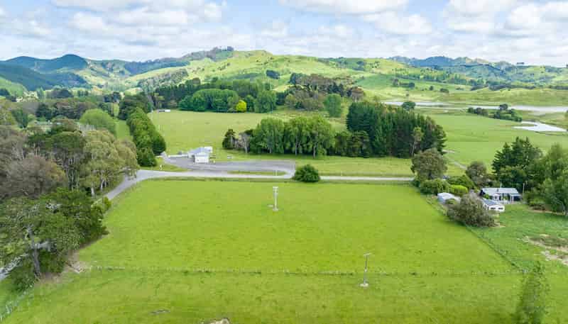 Lots 6,7,8 Langdale Road, Whareama