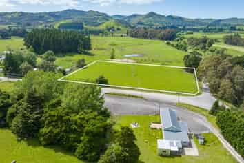 Lots 6,7,8 Langdale Road, Whareama