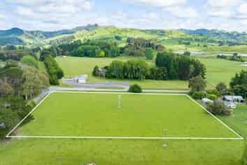 Lots 6,7,8 Langdale Road, Whareama