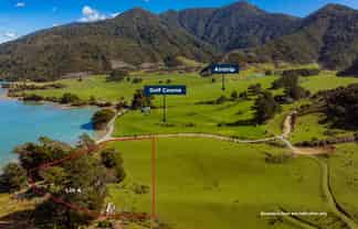 6718 Kenepuru Road, Black Rock