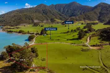 6718 Kenepuru Road, Kenepuru Sound