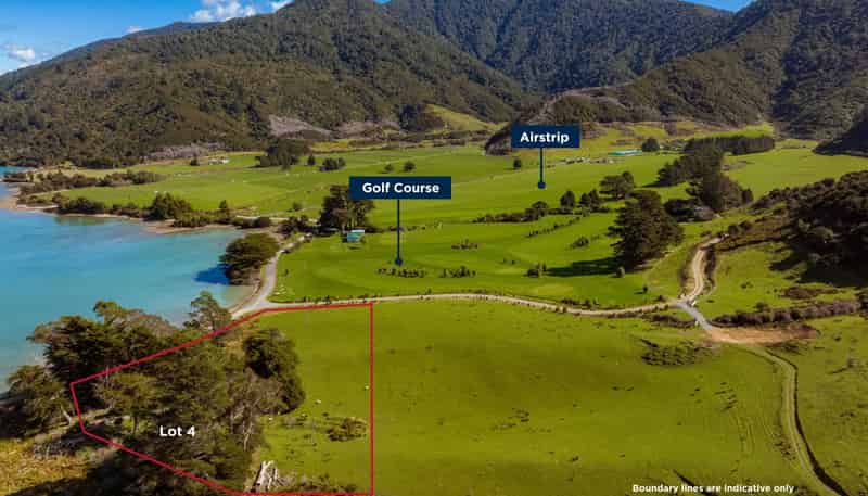 6718 Kenepuru Road, Black Rock