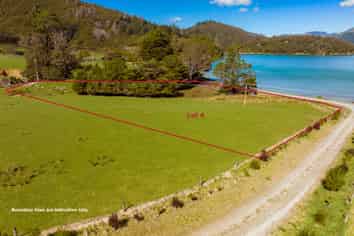 6718 Kenepuru Road, Kenepuru Sound