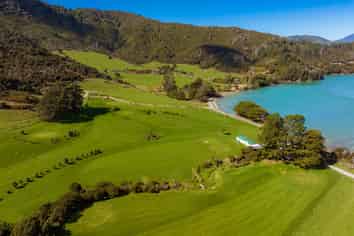 6718 Kenepuru Road, Kenepuru Sound