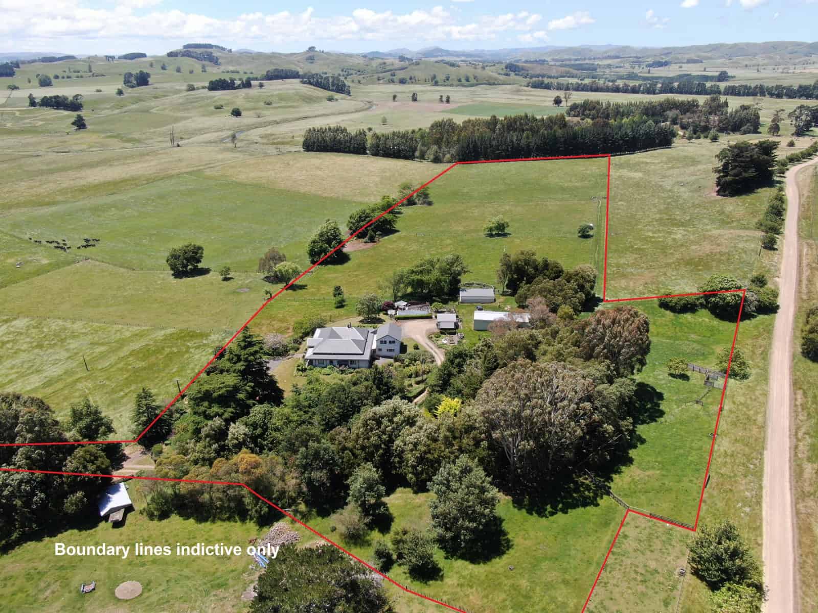 Waipukurau and Surrounds Lifestyle Properties for Sale realestate.co.nz