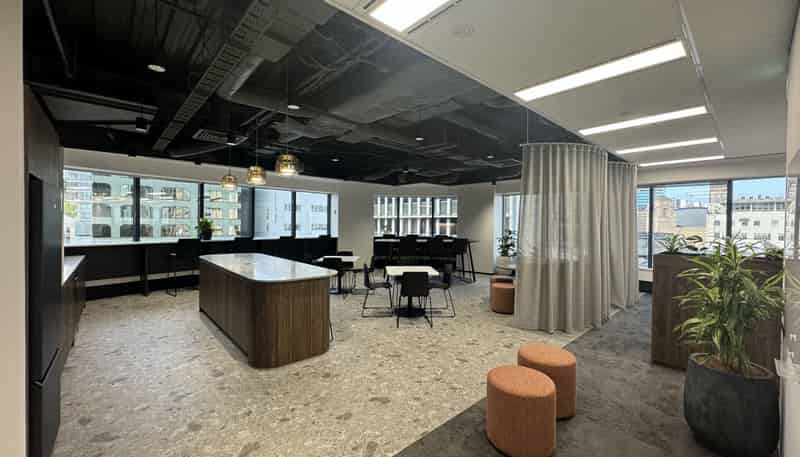 Part Level/209 Queen Street, Auckland Central