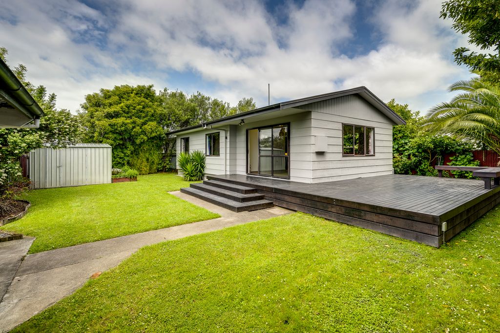 Sold 15A Waterhouse Street, Taradale realestate.co.nz