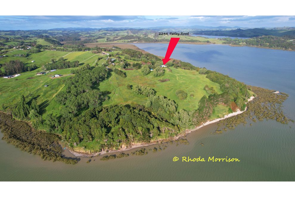 224A Petley Road, Paparoa, Kaipara For Sale realestate.co.nz