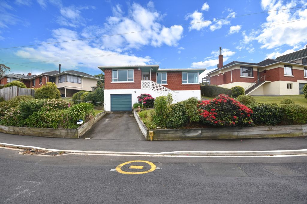 Sold 72 Wray Street, Brockville realestate.co.nz