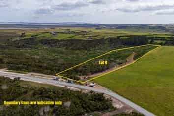 Lots 1-9 Pairatahi Road (subdivision), Kaingaroa