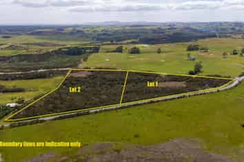Lots 1-9 Pairatahi Road (subdivision), Kaingaroa