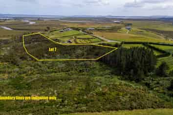 Lots 1-9 Pairatahi Road (subdivision), Kaingaroa