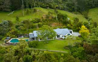 41D Waiau Road, Athenree Gorge
