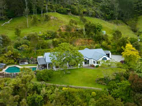 41D Waiau Road, Athenree